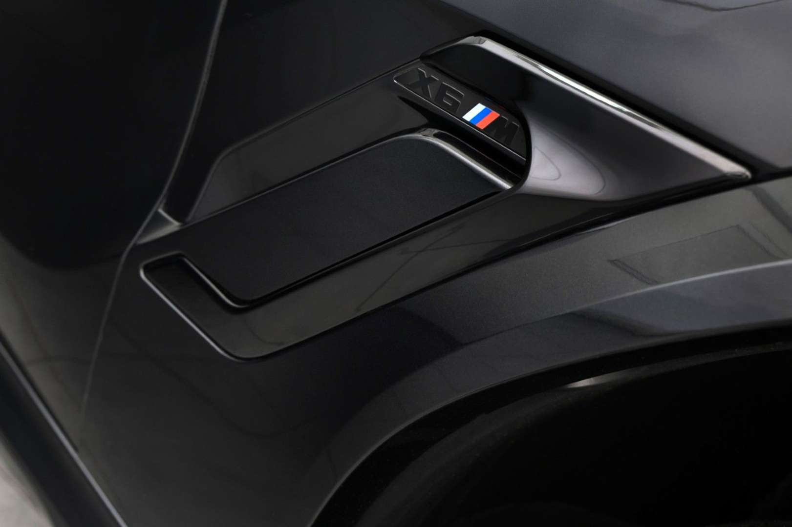 BMW X6 M M Competition - 2023 - Joinsteer - #4