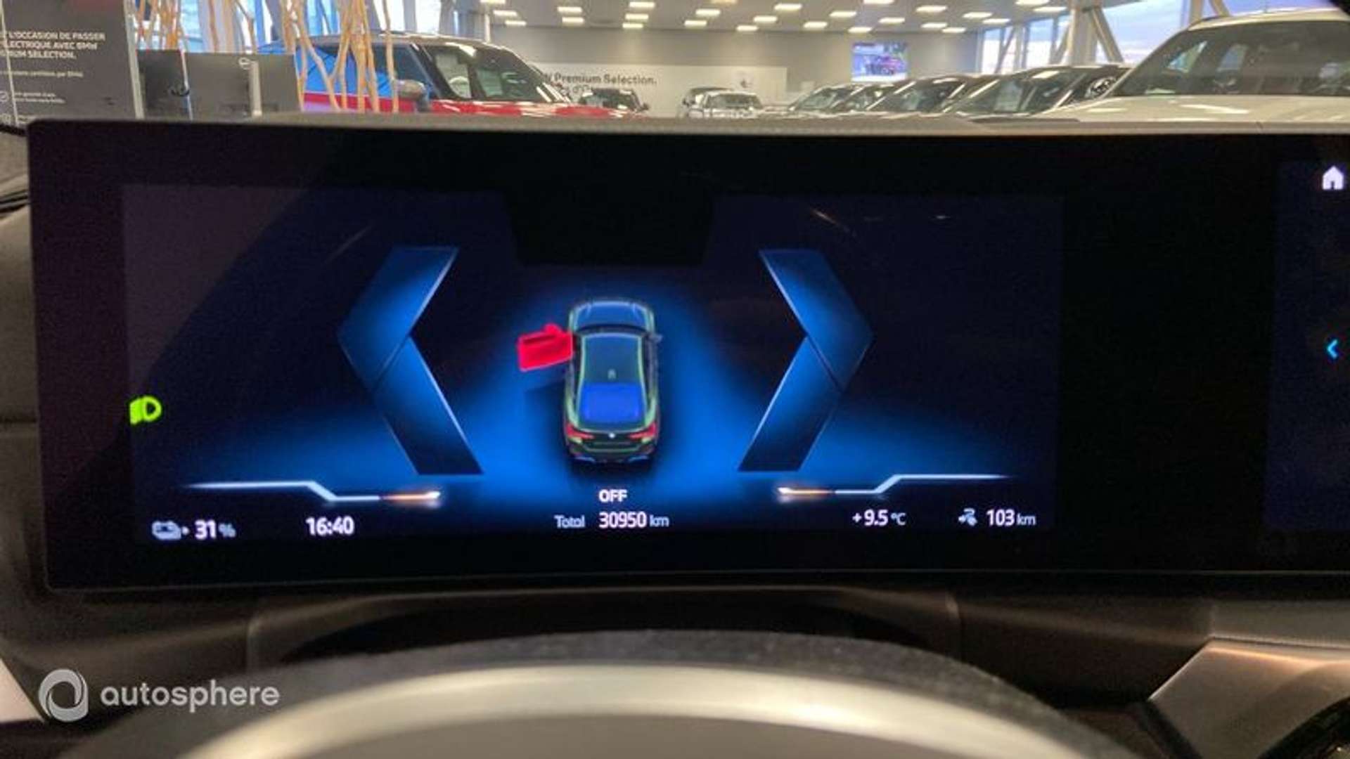 BMW I4 M Sport EDrive40 - 2022 - Joinsteer - #9
