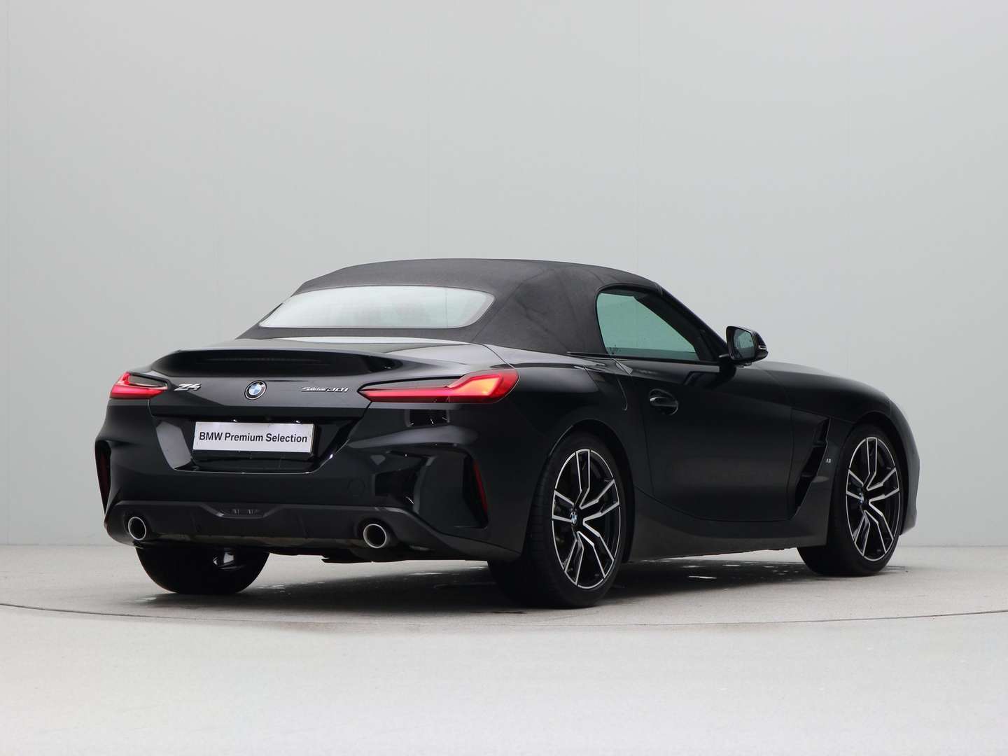 BMW Z4 SDrive30i - 2024 - Joinsteer - #12