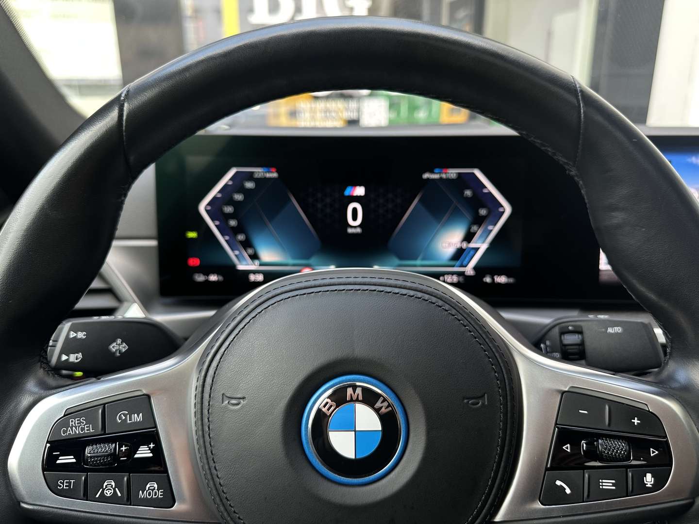 BMW I4 EDrive40 Gran Coupé M Sport EDrive40 - 2022 - Joinsteer - #18