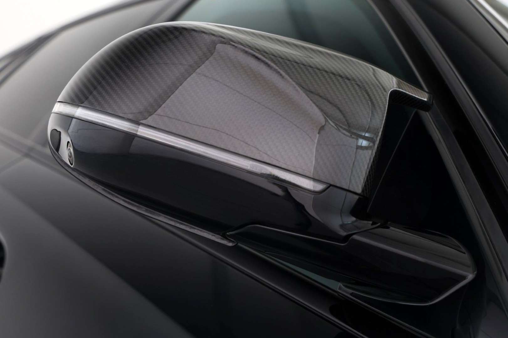 BMW X6 M M Competition - 2023 - Joinsteer - #5