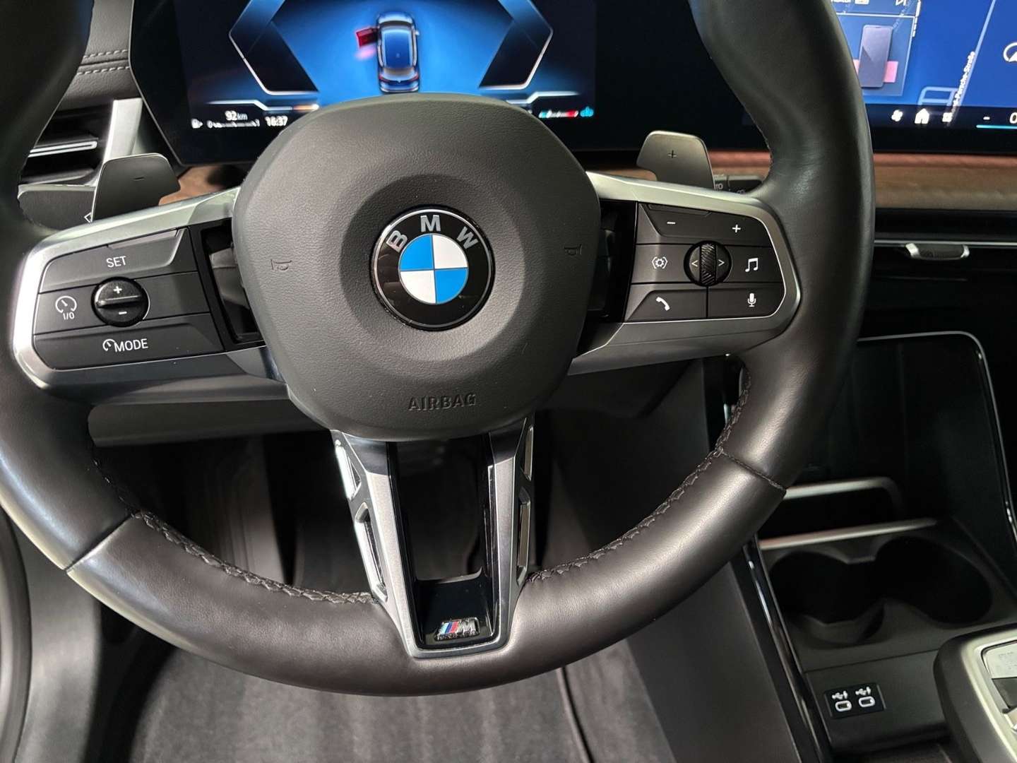 BMW 218 Luxury - 2024 - Joinsteer - #7