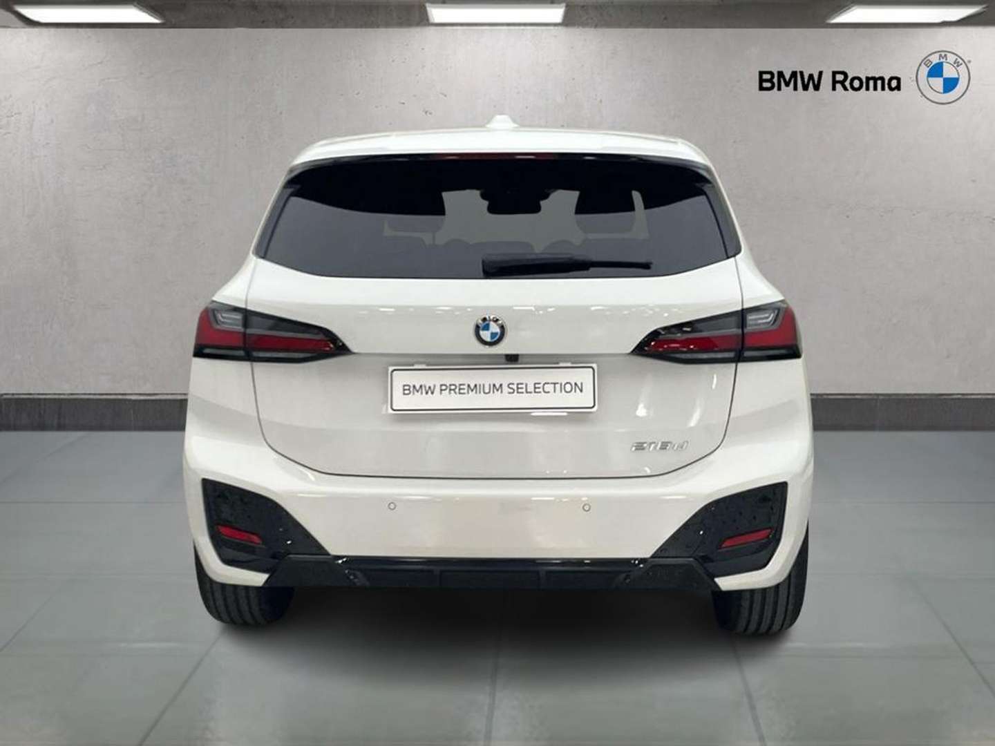 BMW 218 D Active Tourer M Sport 218d - 2025 - Joinsteer - #14