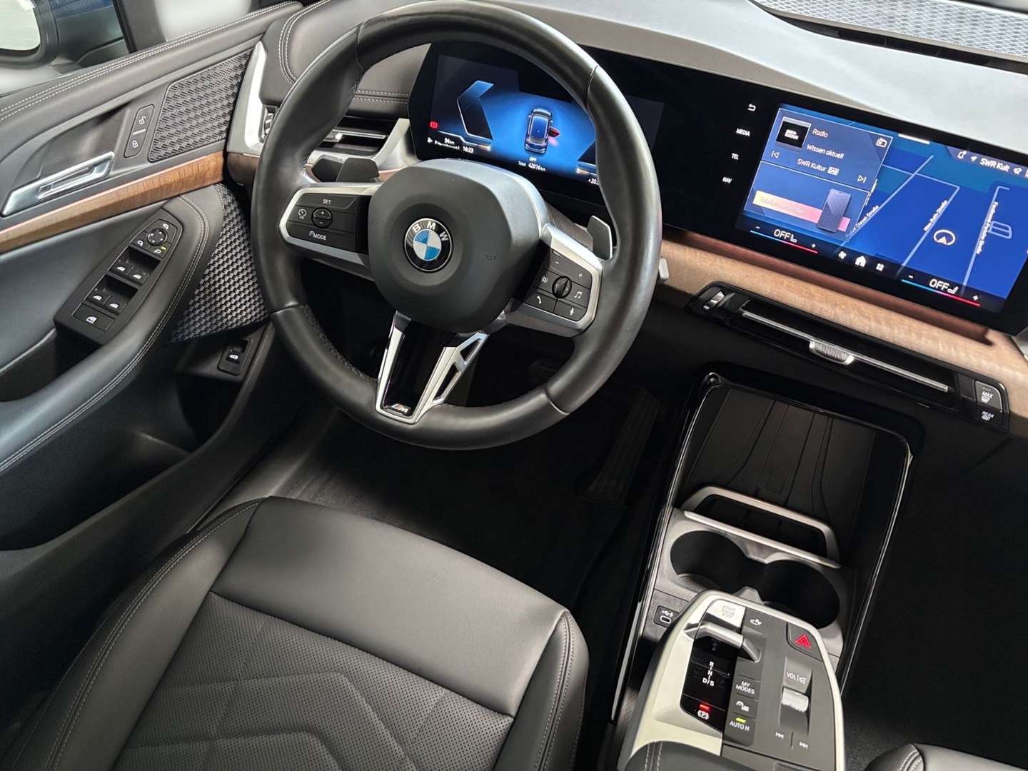 BMW 218 Luxury - 2024 - Joinsteer - #8