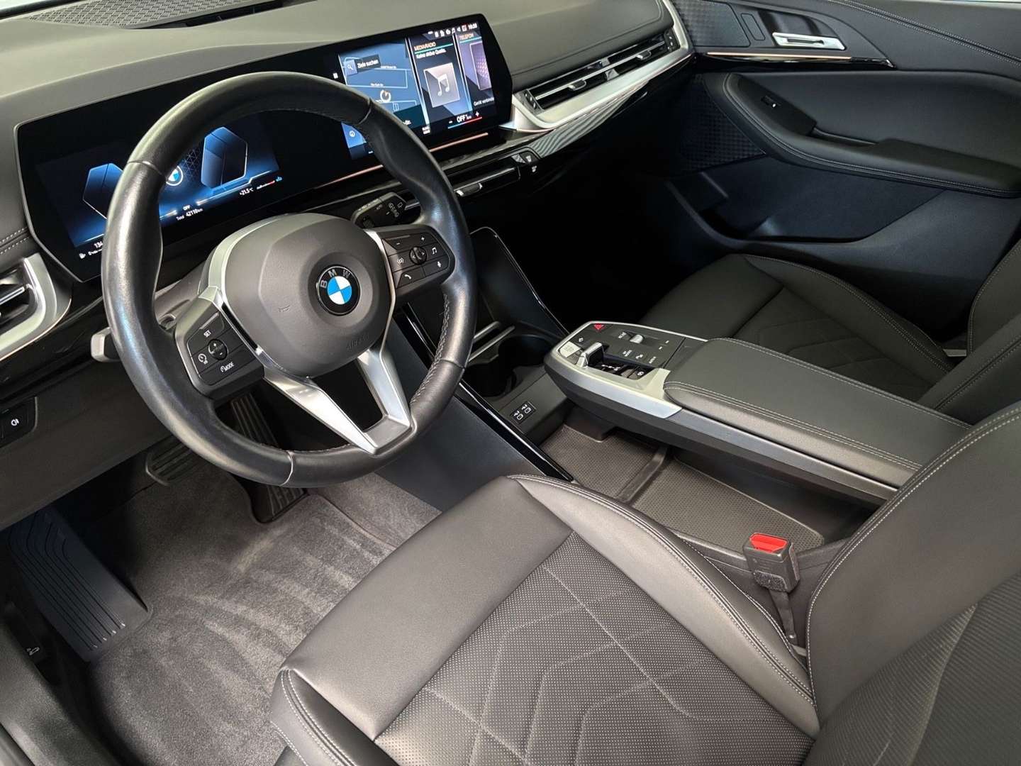 BMW 218 Luxury - 2024 - Joinsteer - #8