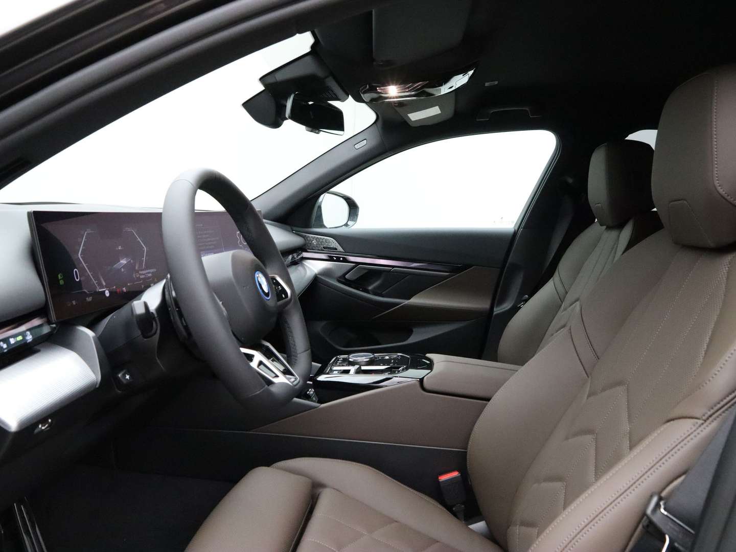 BMW I5 Sedan M Sport Edition EDrive40 - 2025 - Joinsteer - #5