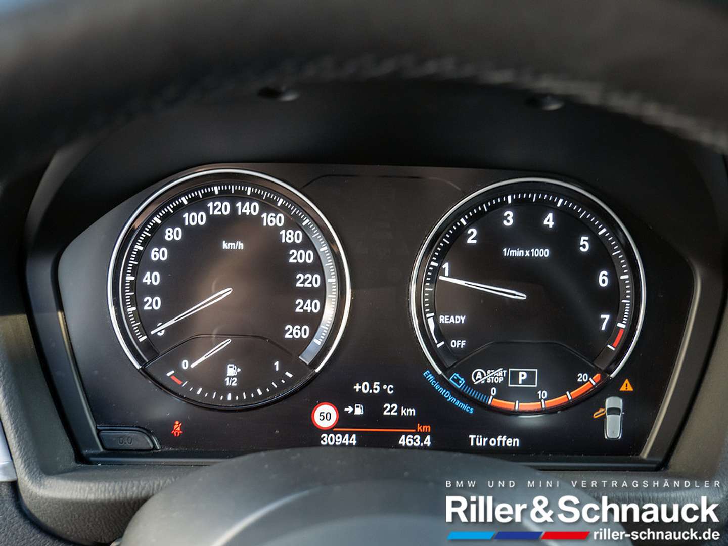 BMW X2 M M35i - 2022 - Joinsteer - #16