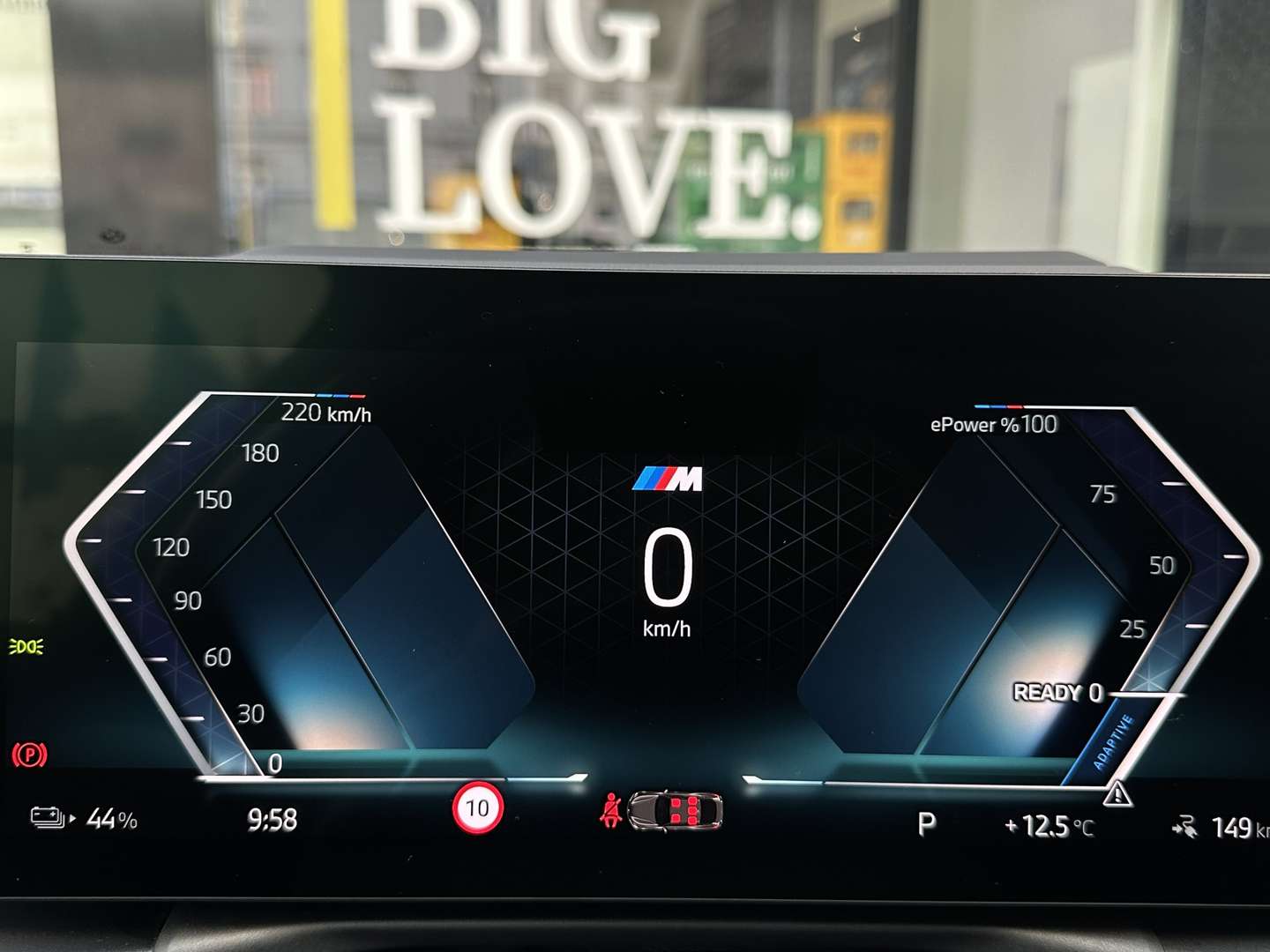 BMW I4 EDrive40 Gran Coupé M Sport EDrive40 - 2022 - Joinsteer - #19