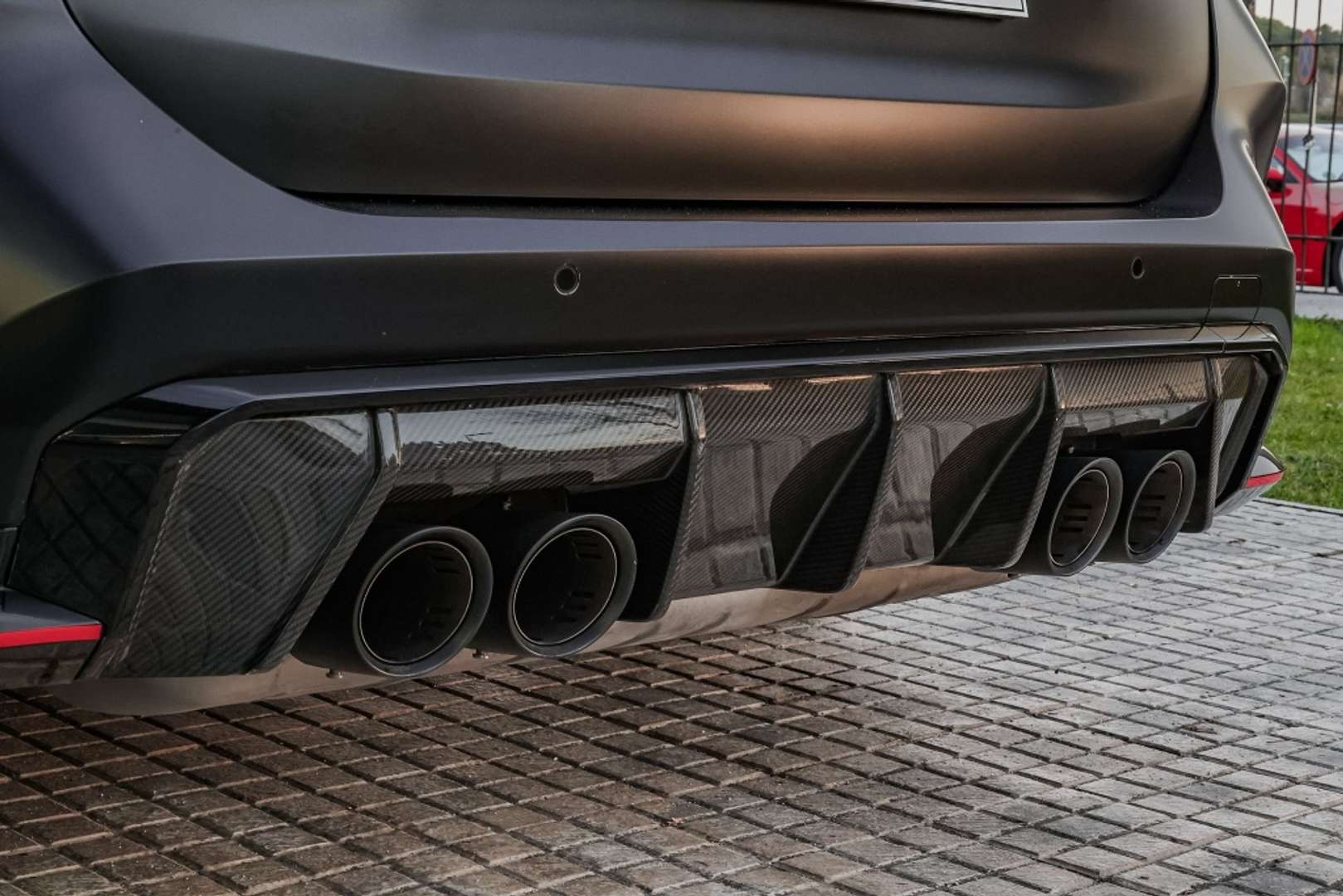 BMW M3 Touring CS - 2025 - Joinsteer - #13