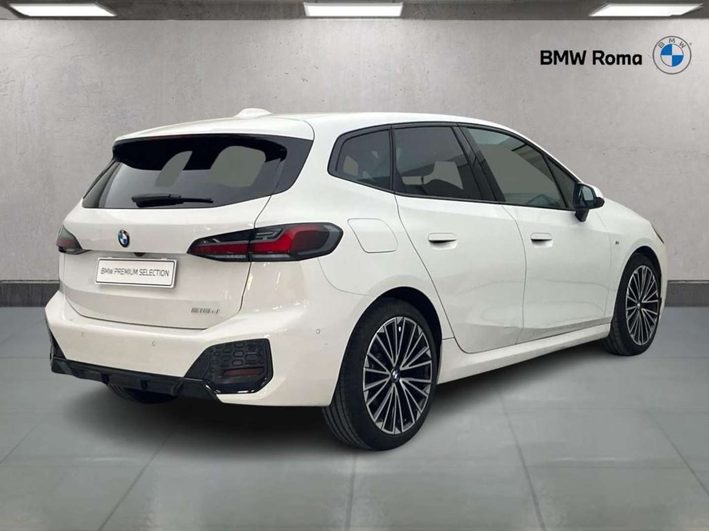 BMW 218 D Active Tourer M Sport 218d - 2025 - Joinsteer - #15