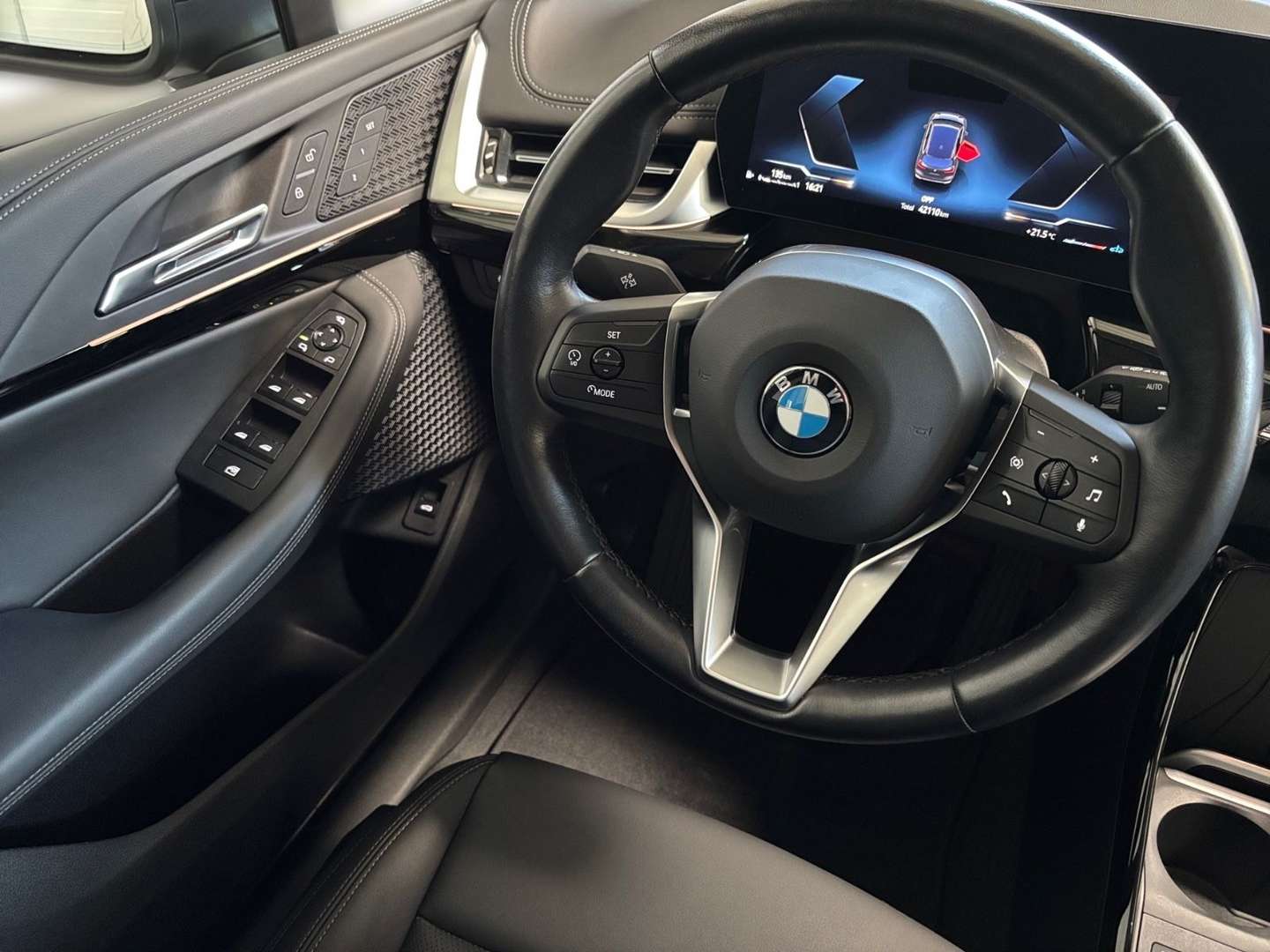 BMW 218 Luxury - 2024 - Joinsteer - #10