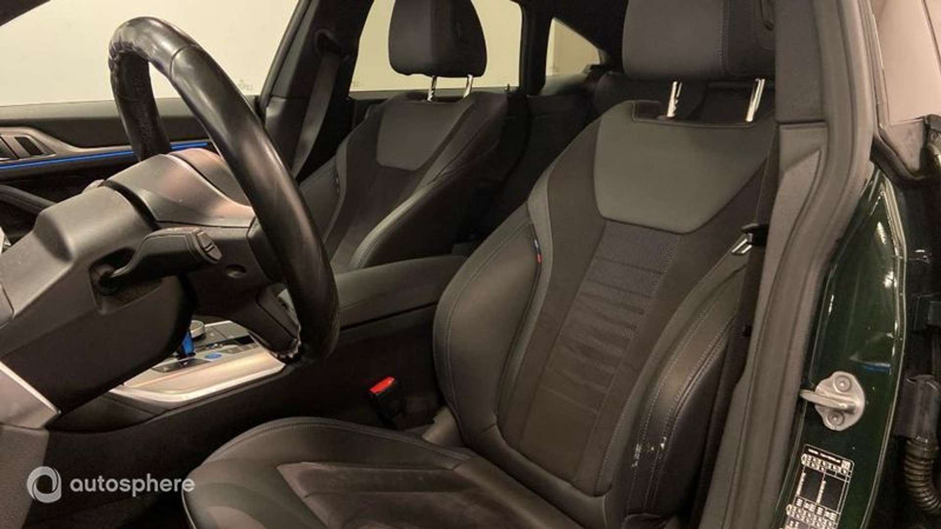 BMW I4 M Sport EDrive40 - 2022 - Joinsteer - #12