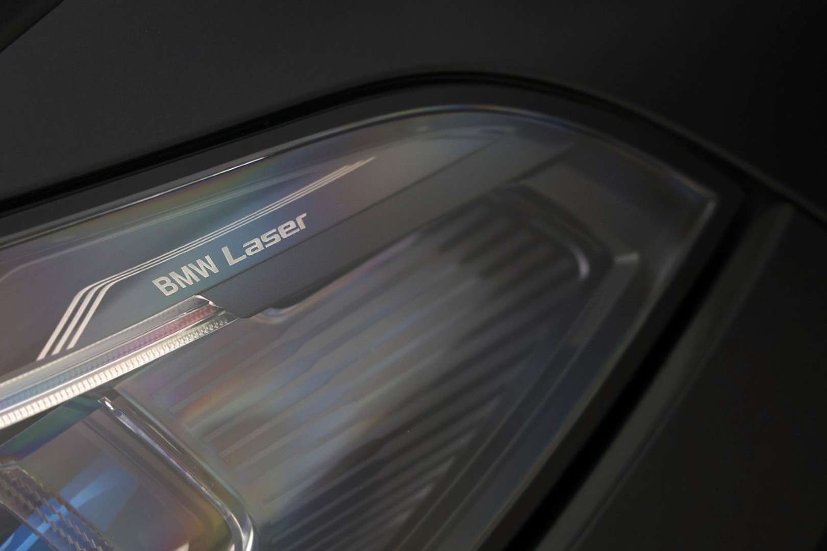 BMW X6 M M Competition - 2023 - Joinsteer - #8