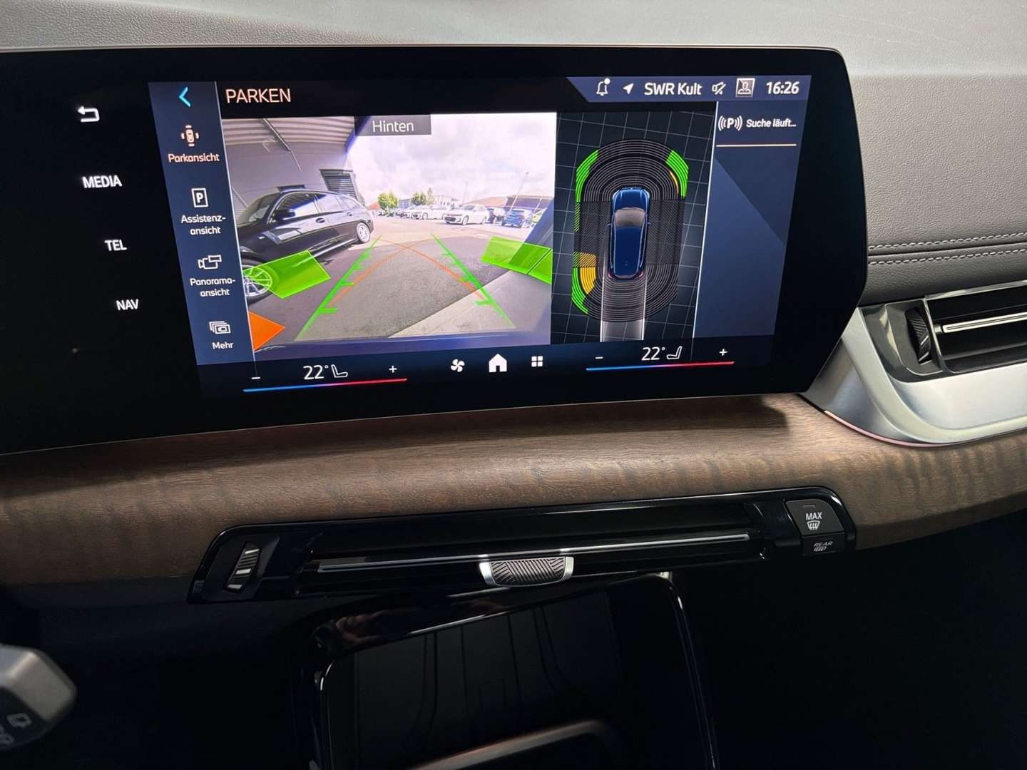 BMW 218 Luxury - 2024 - Joinsteer - #11