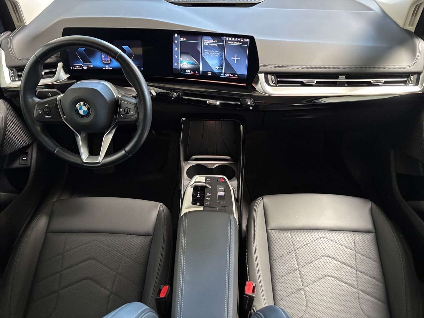 BMW 218 Luxury - 2024 - Joinsteer - #11