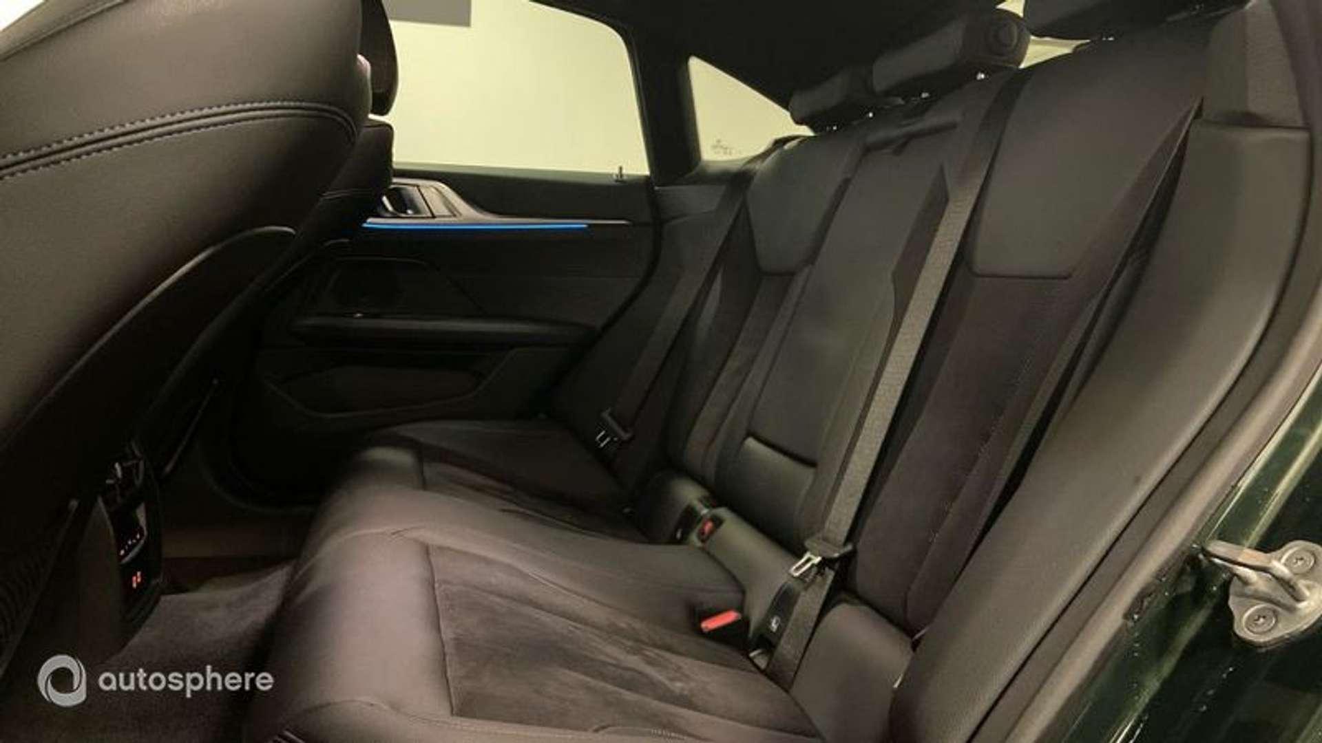 BMW I4 M Sport EDrive40 - 2022 - Joinsteer - #13