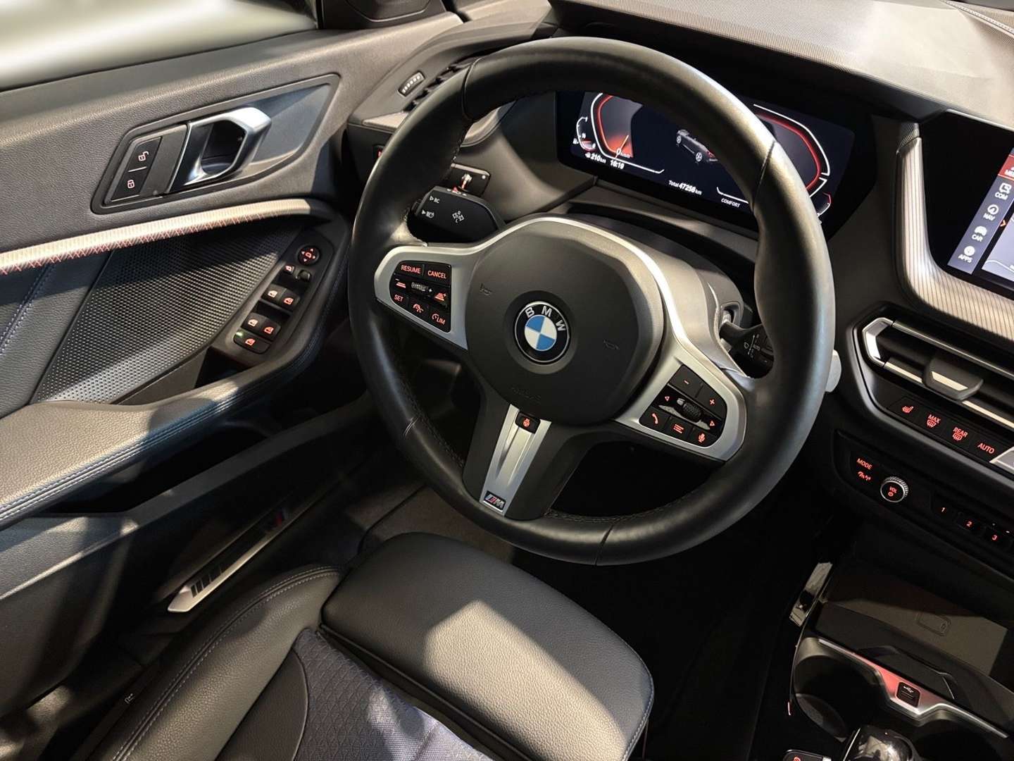 BMW 218i Gran Coupé M Sport 218i - 2024 - Joinsteer - #10
