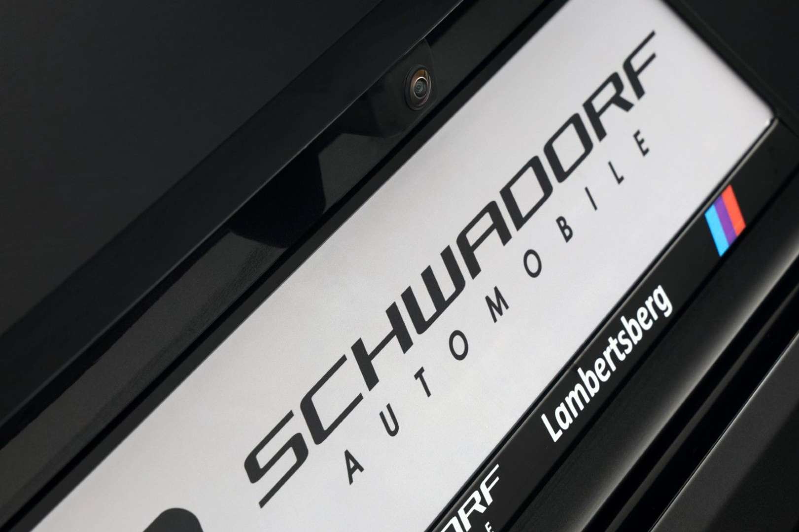 BMW X6 M M Competition - 2023 - Joinsteer - #10