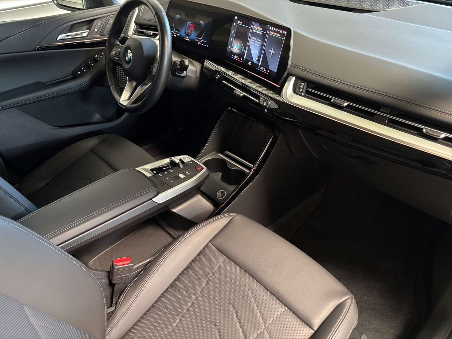 BMW 218 Luxury - 2024 - Joinsteer - #13