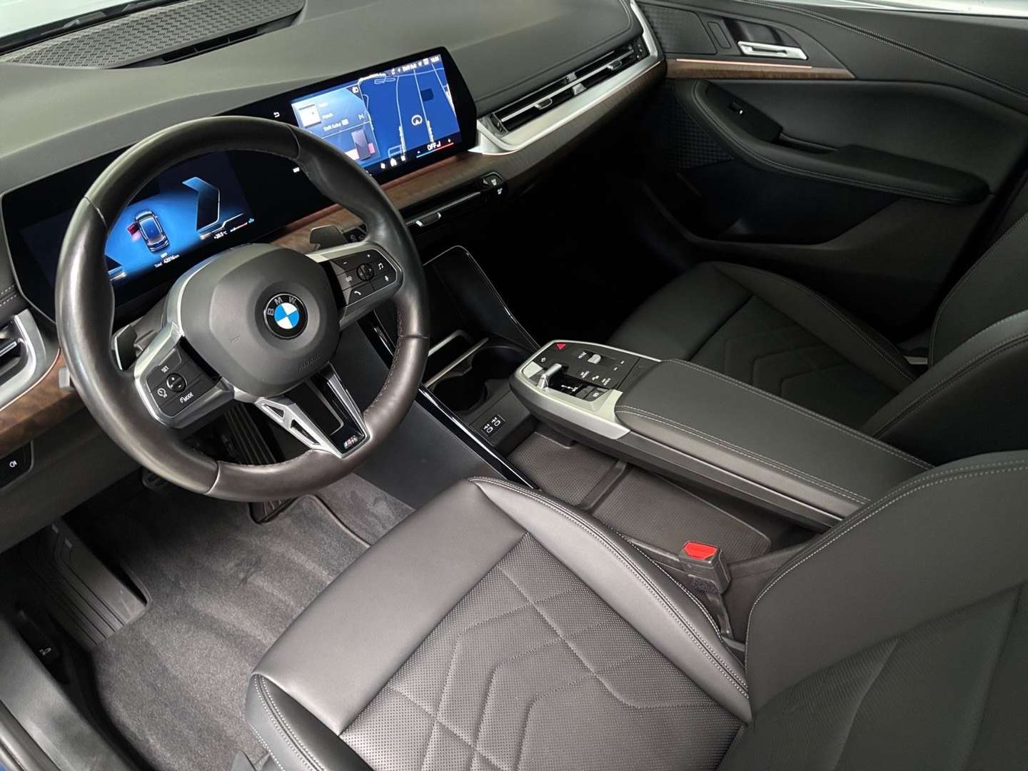 BMW 218 Luxury - 2024 - Joinsteer - #14