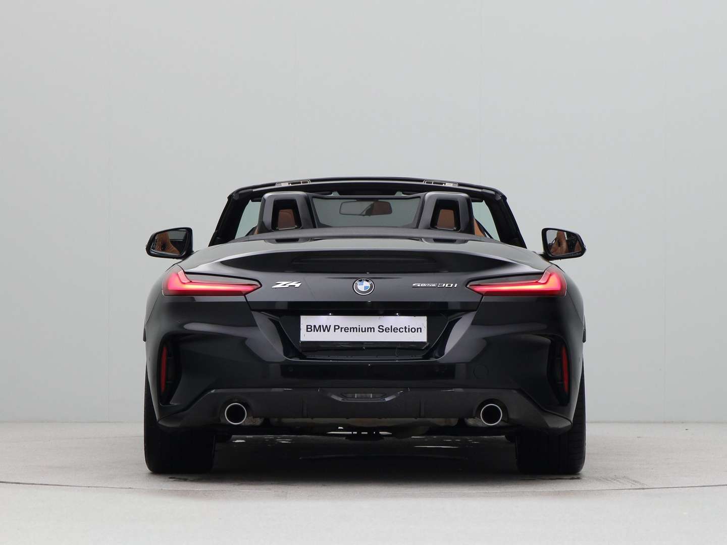 BMW Z4 SDrive30i - 2024 - Joinsteer - #13