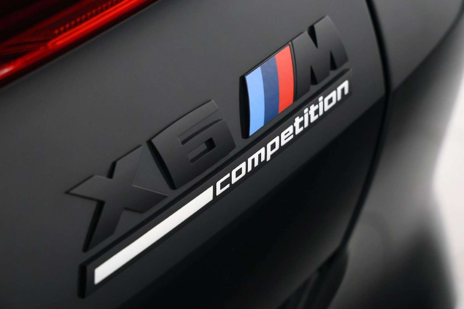 BMW X6 M M Competition - 2023 - Joinsteer - #12