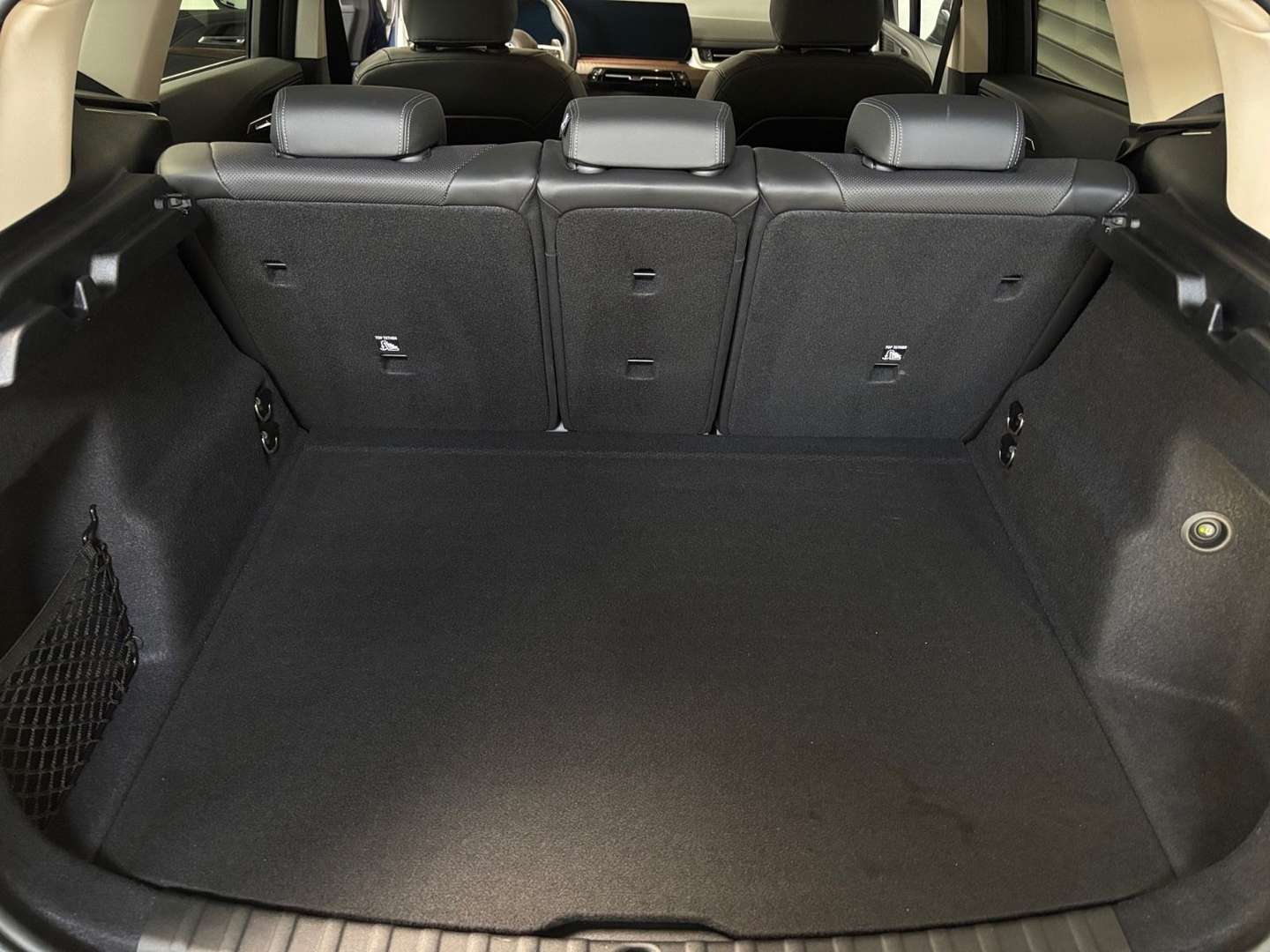 BMW 218 Luxury - 2024 - Joinsteer - #15