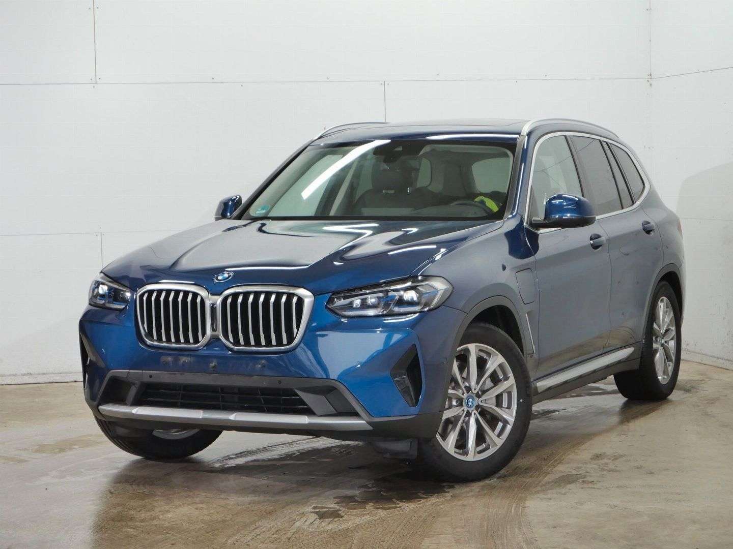 BMW X3 30e XDrive - 2023 - Joinsteer - #1