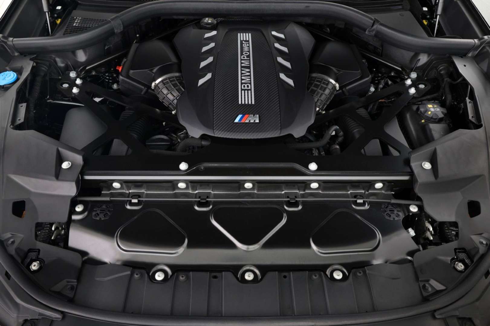 BMW X6 M M Competition - 2023 - Joinsteer - #13