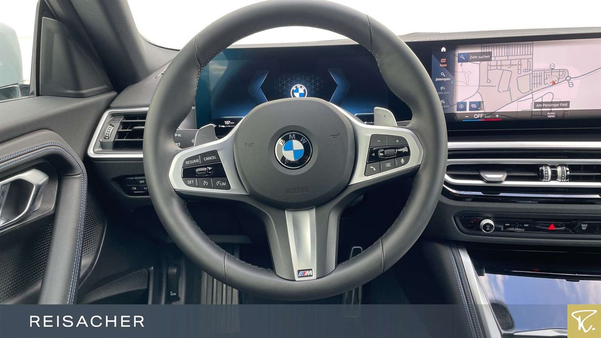 BMW 218i Coupé M Sport - 2024 - Joinsteer - #5