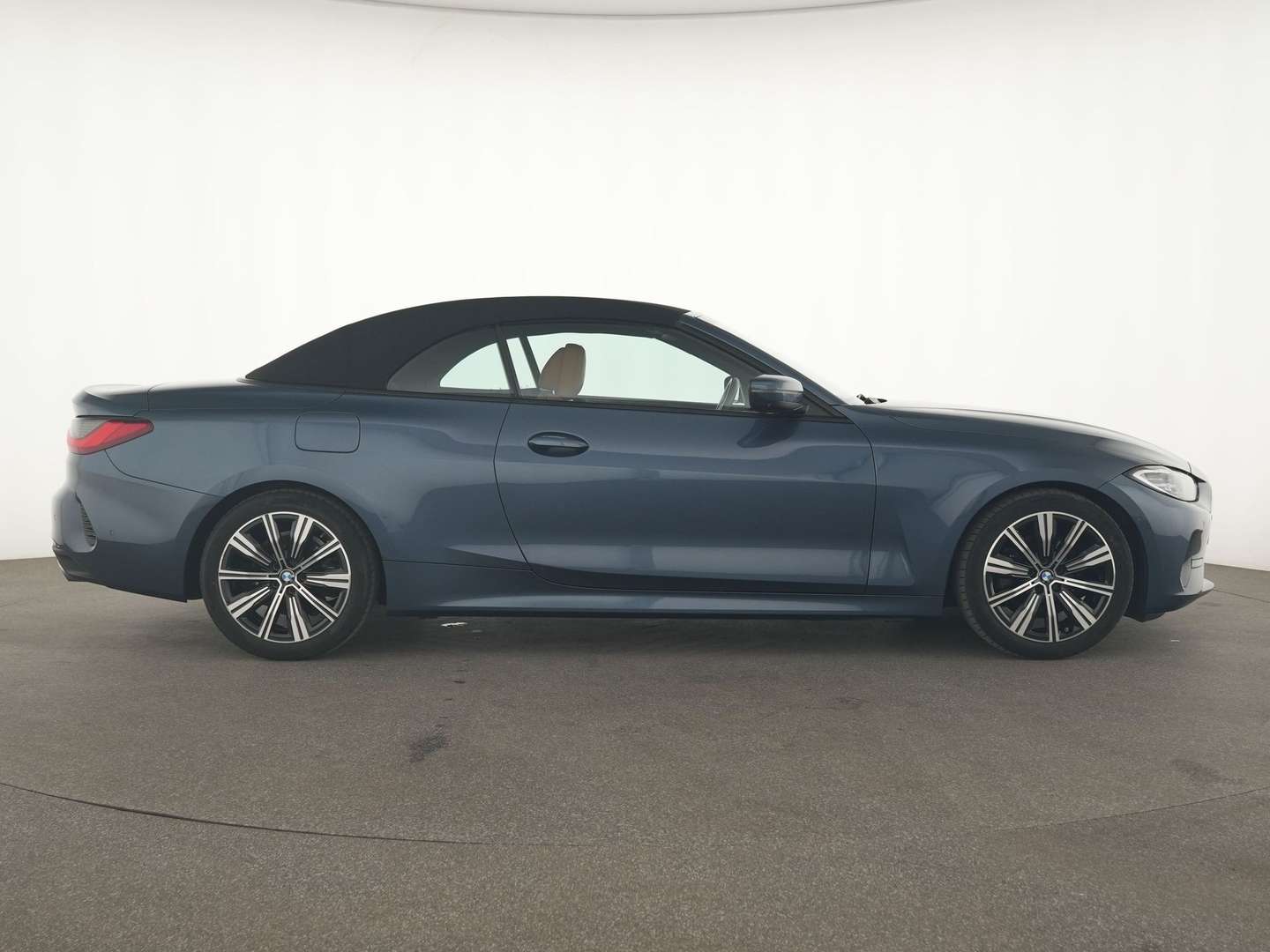 BMW Série 420 Cabriolet 420d - 2021 - Joinsteer - #4