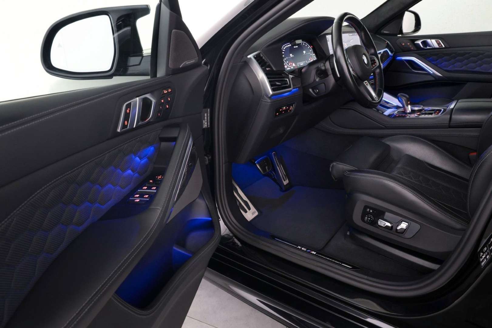 BMW X6 M M Competition - 2023 - Joinsteer - #14