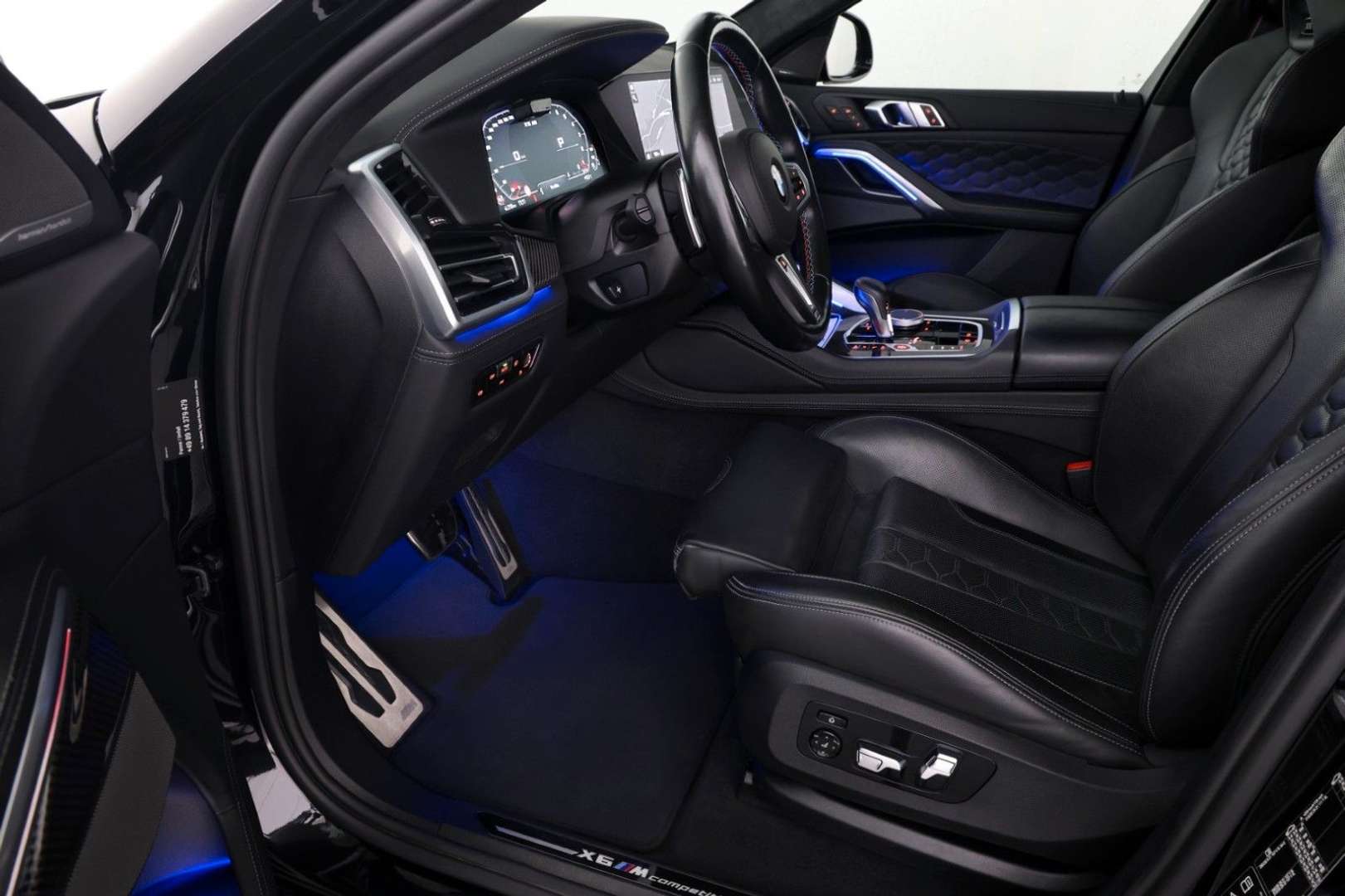 BMW X6 M M Competition - 2023 - Joinsteer - #15