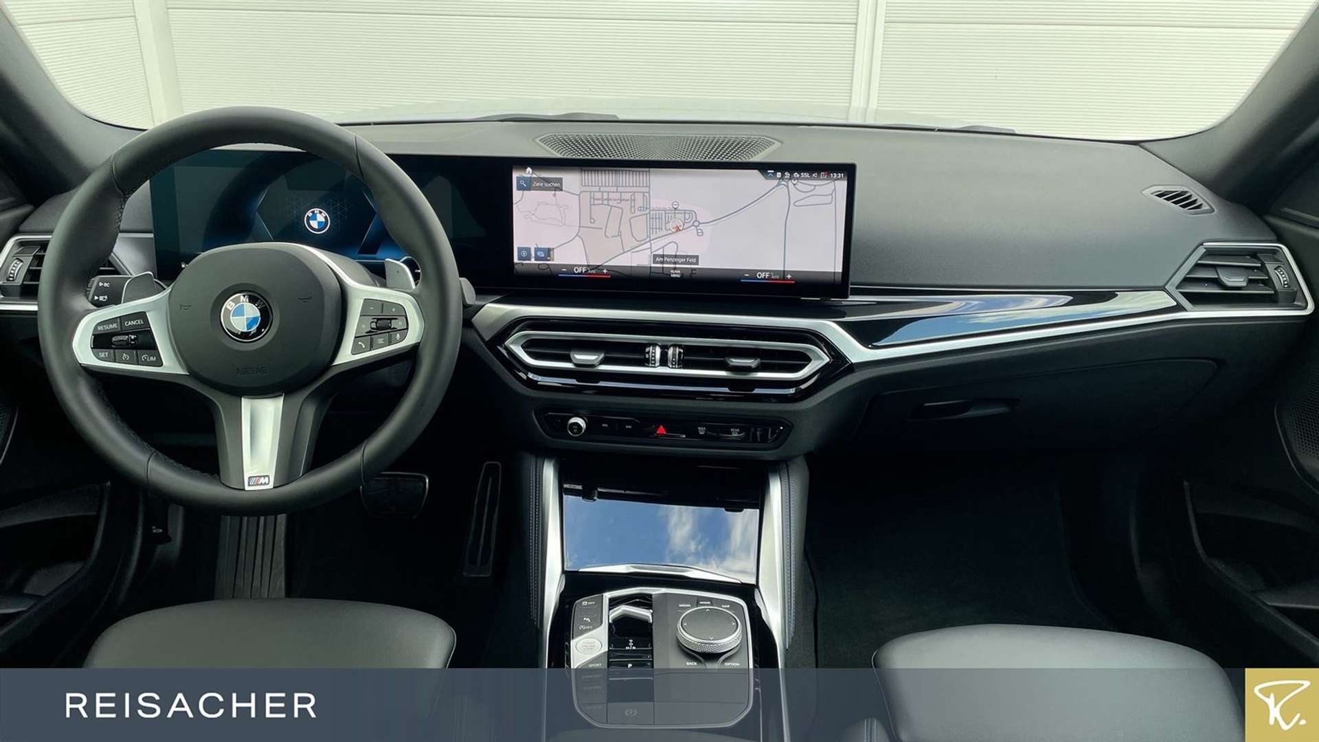 BMW 218i Coupé M Sport - 2024 - Joinsteer - #6