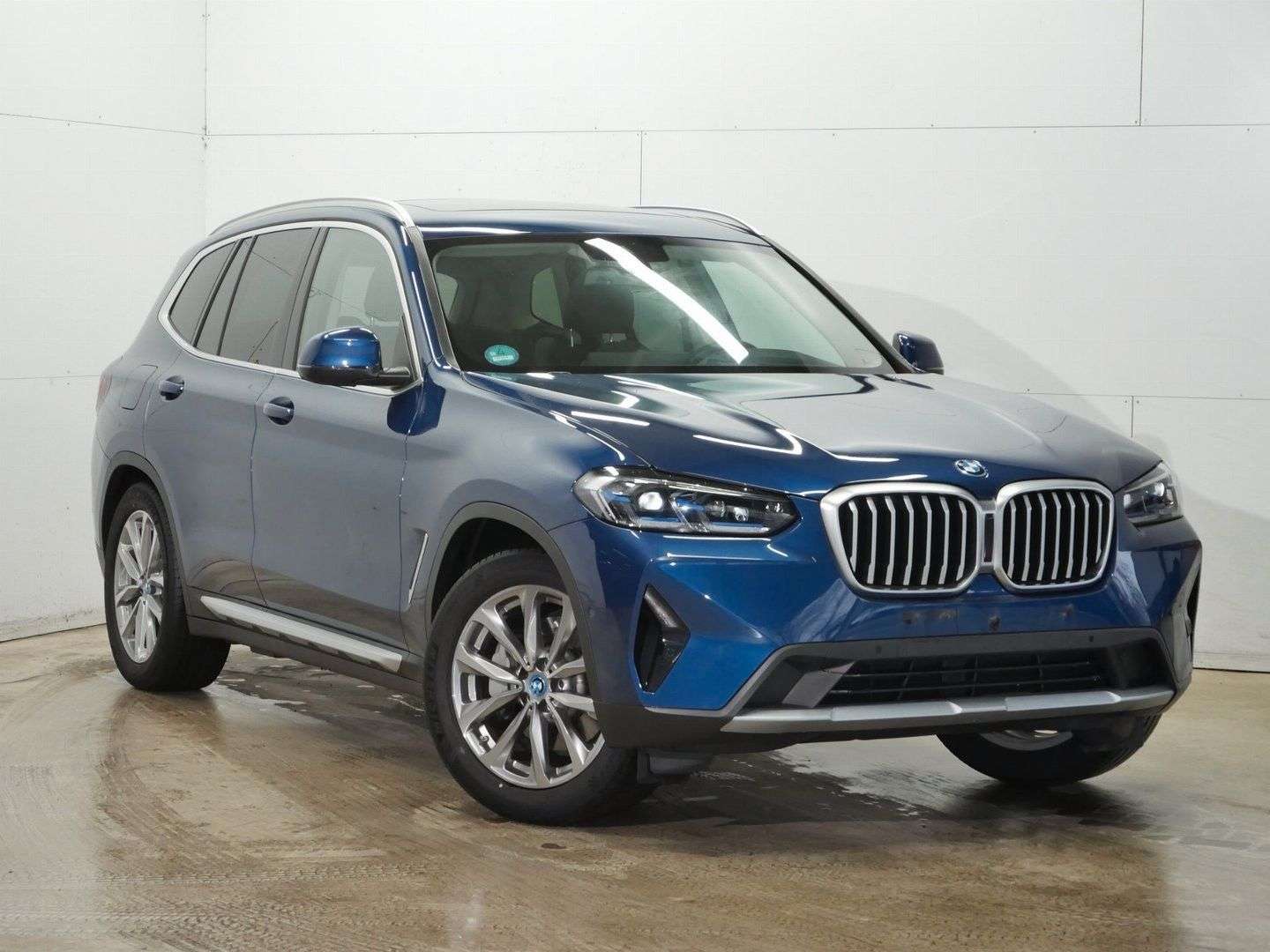BMW X3 30e XDrive - 2023 - Joinsteer - #2