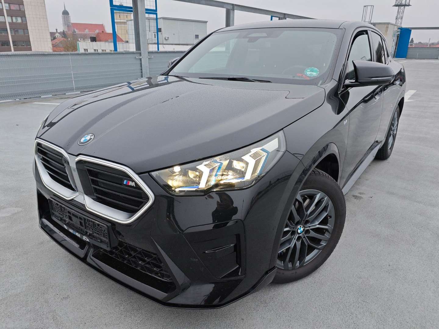 BMW X2 M35i M35i XDrive - 2025 - Joinsteer - #3