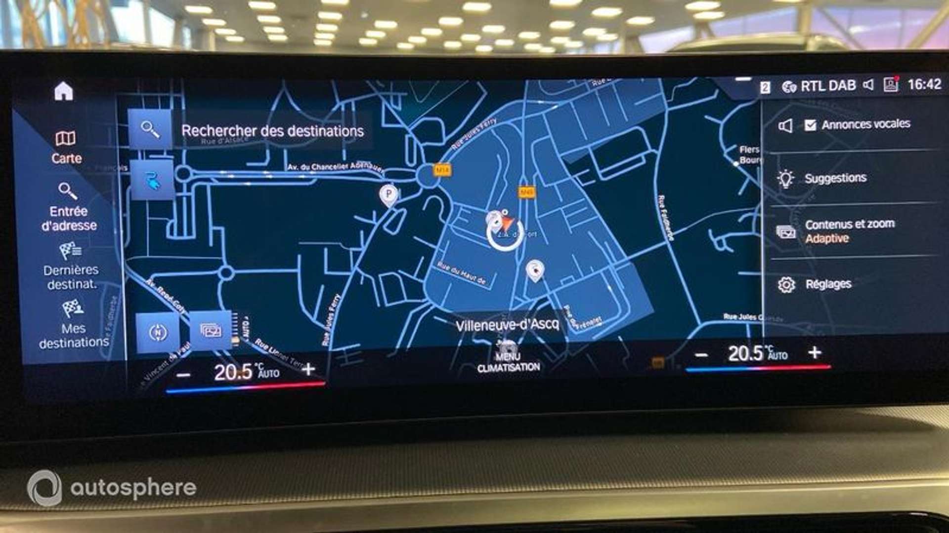 BMW I4 M Sport EDrive40 - 2022 - Joinsteer - #18
