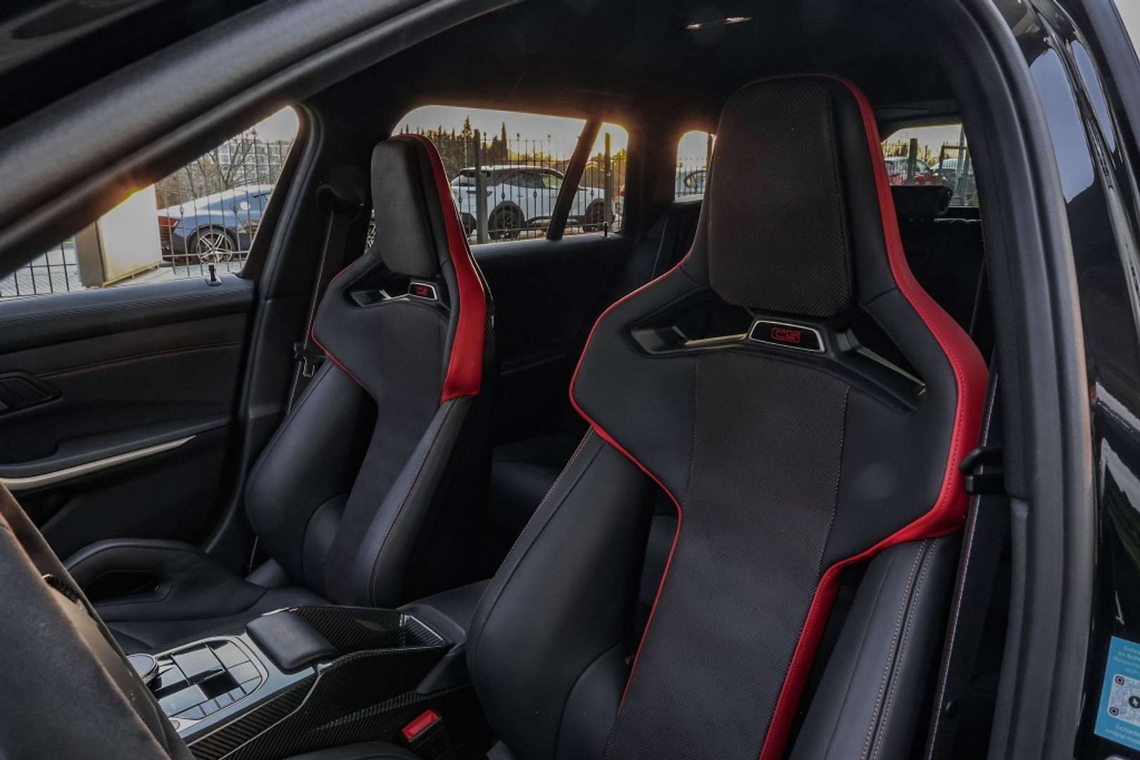 BMW M3 Touring CS - 2025 - Joinsteer - #14