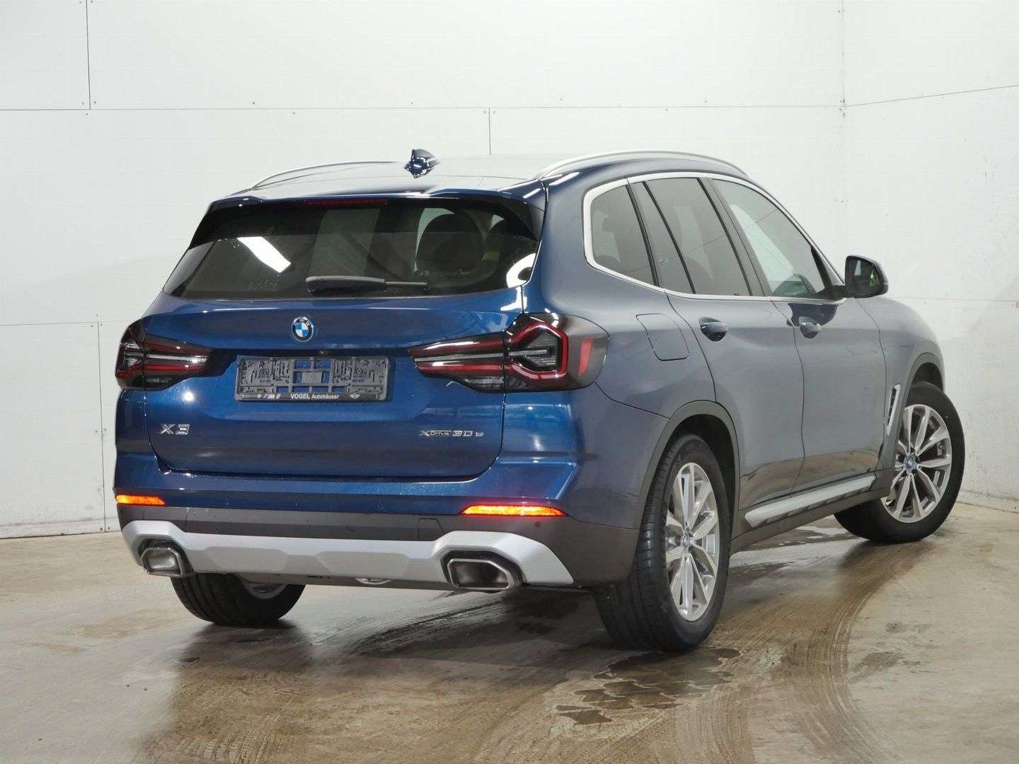 BMW X3 30e XDrive - 2023 - Joinsteer - #3
