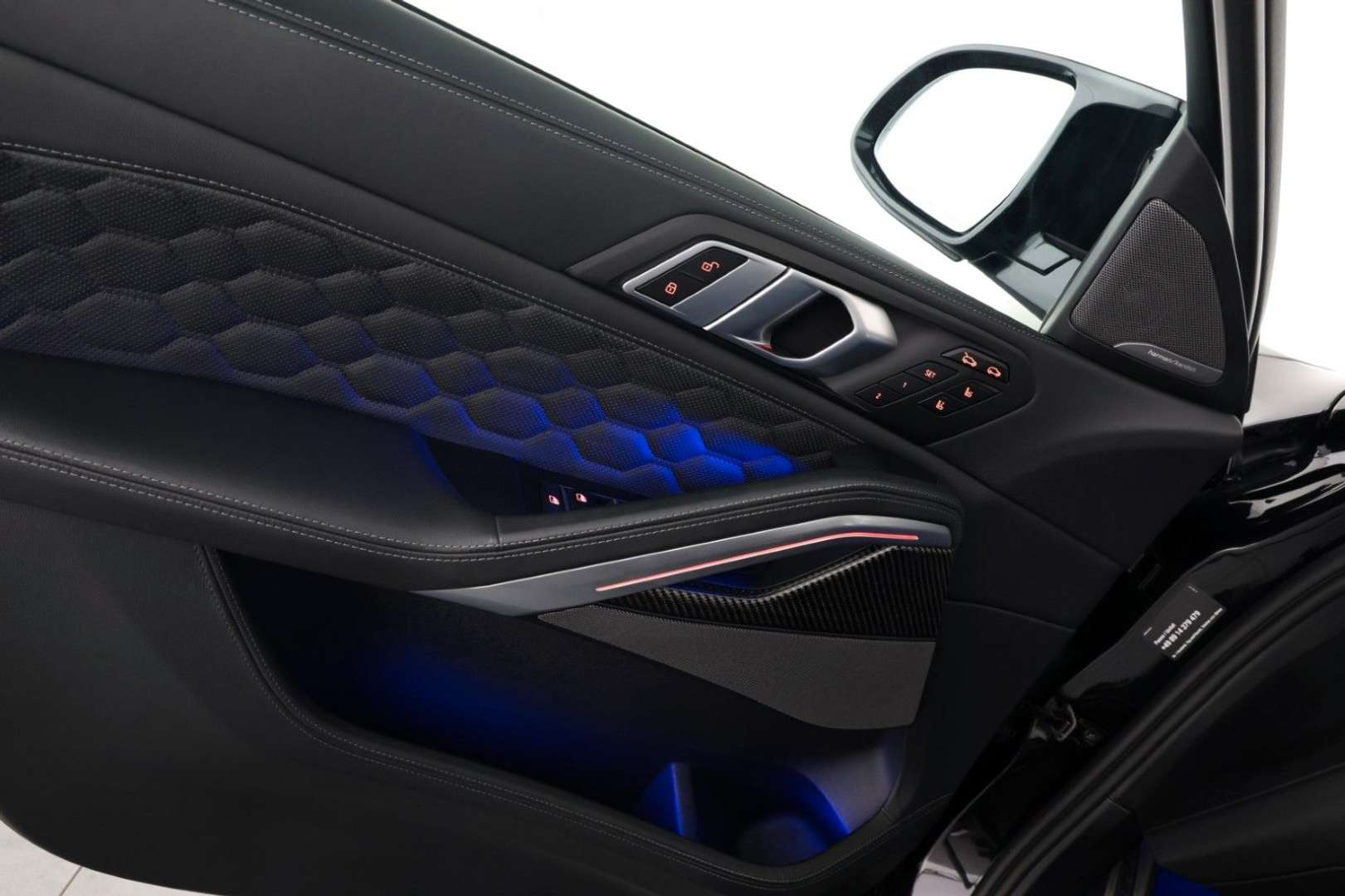 BMW X6 M M Competition - 2023 - Joinsteer - #17