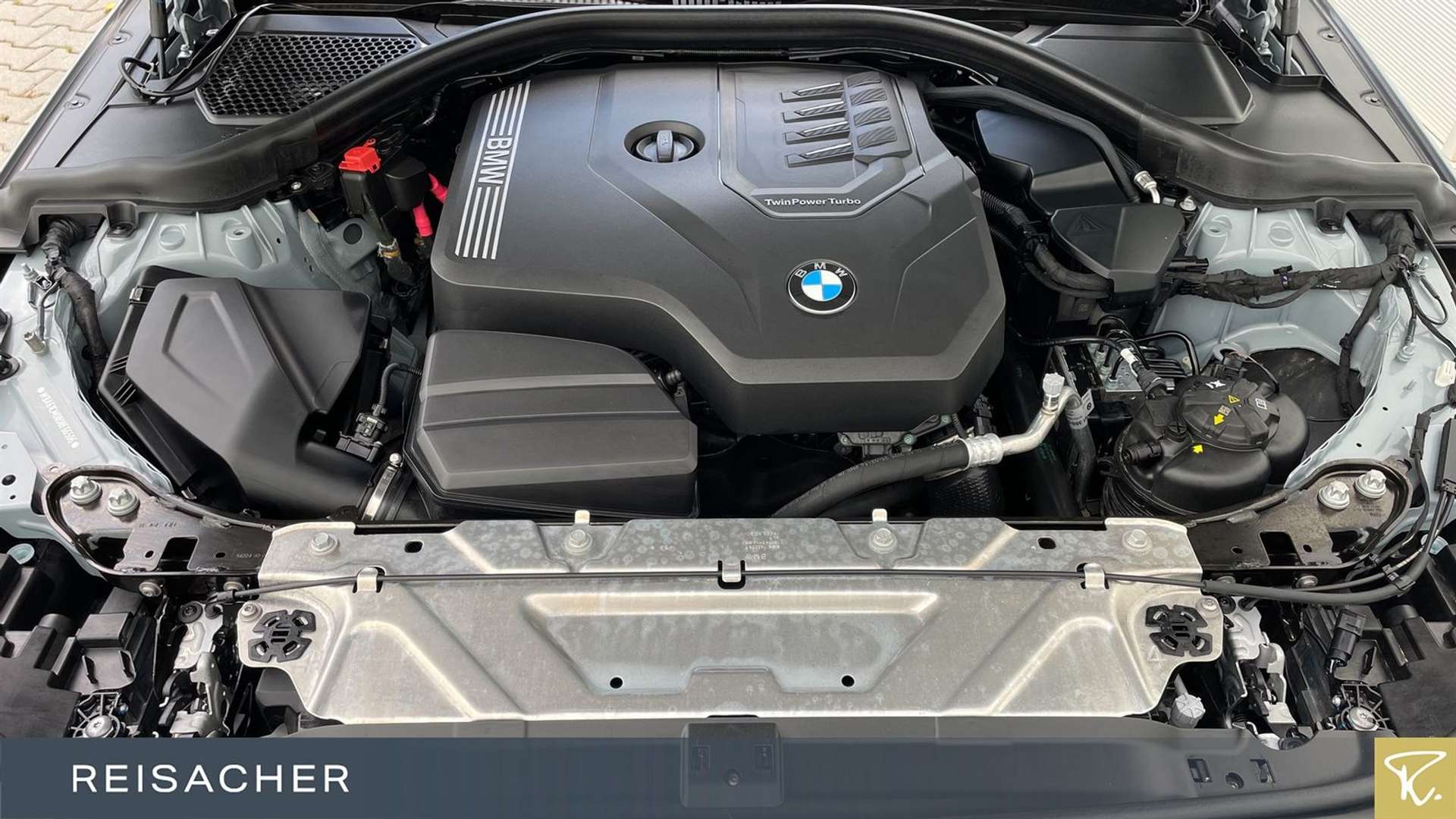 BMW 218i Coupé M Sport - 2024 - Joinsteer - #7