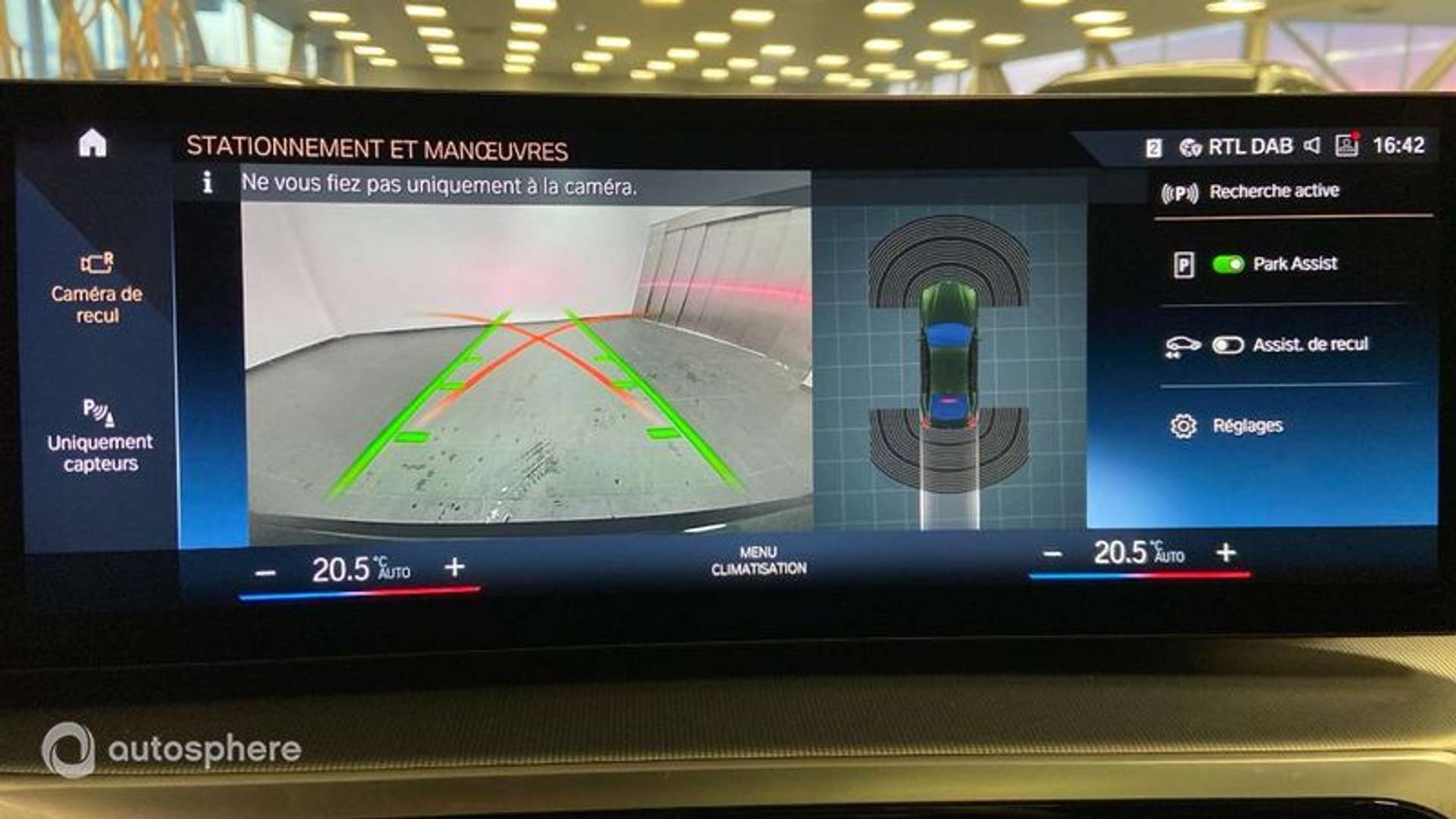 BMW I4 M Sport EDrive40 - 2022 - Joinsteer - #19