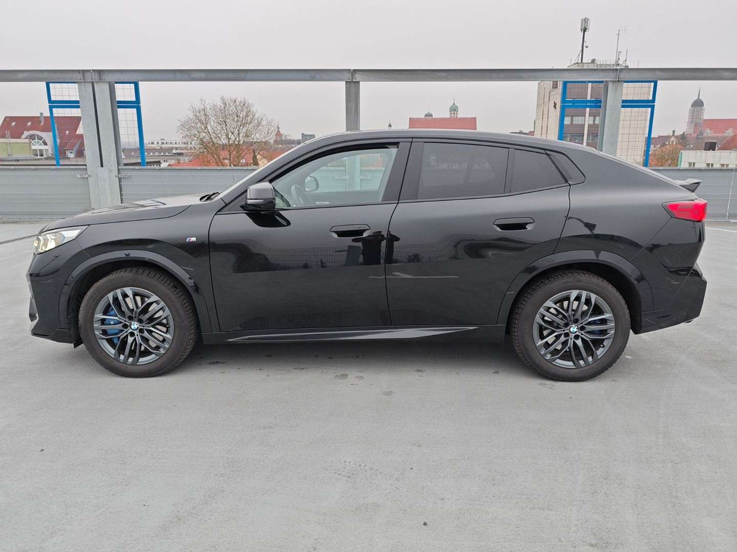 BMW X2 M35i M35i XDrive - 2025 - Joinsteer - #4