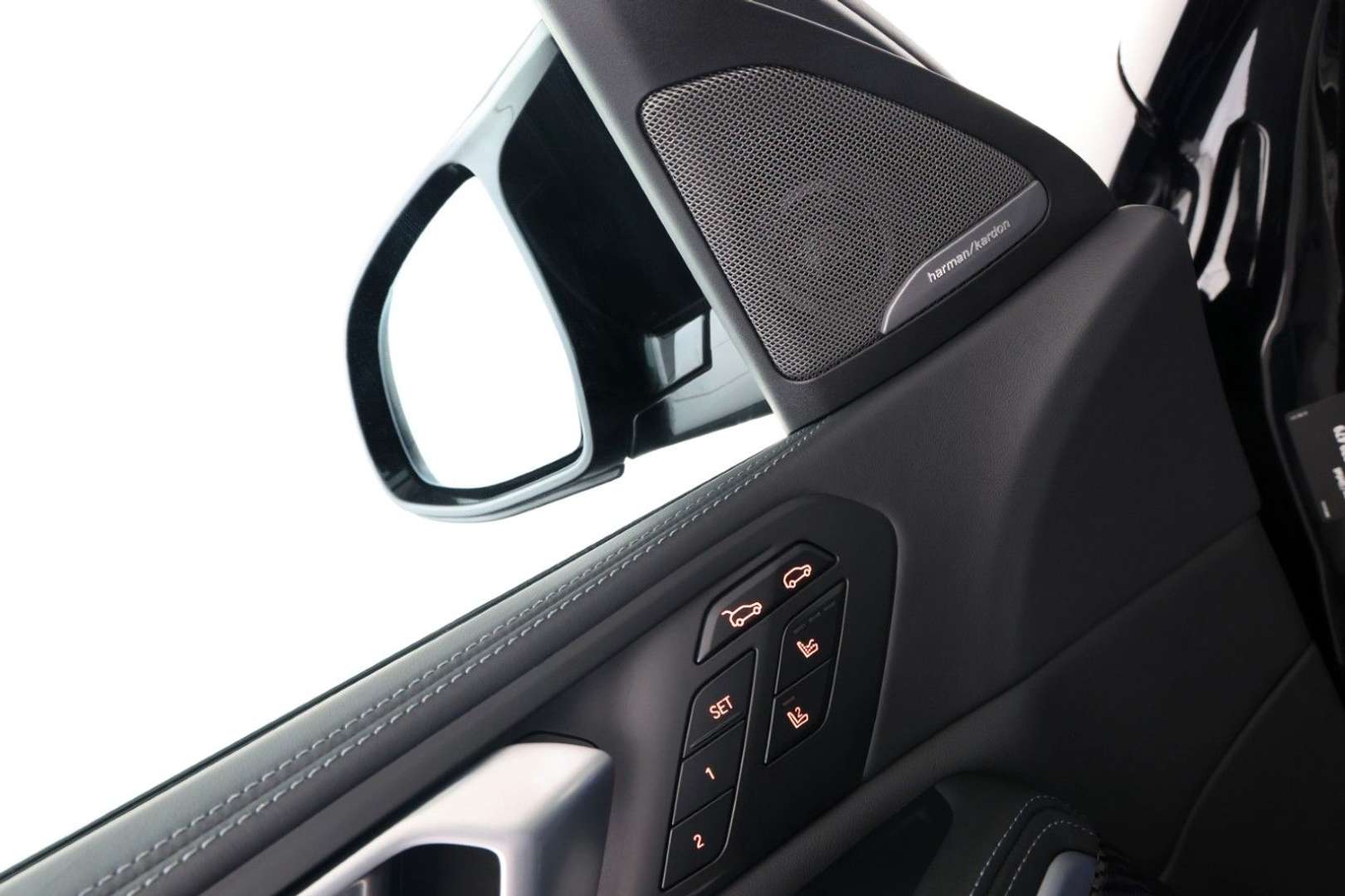 BMW X6 M M Competition - 2023 - Joinsteer - #18