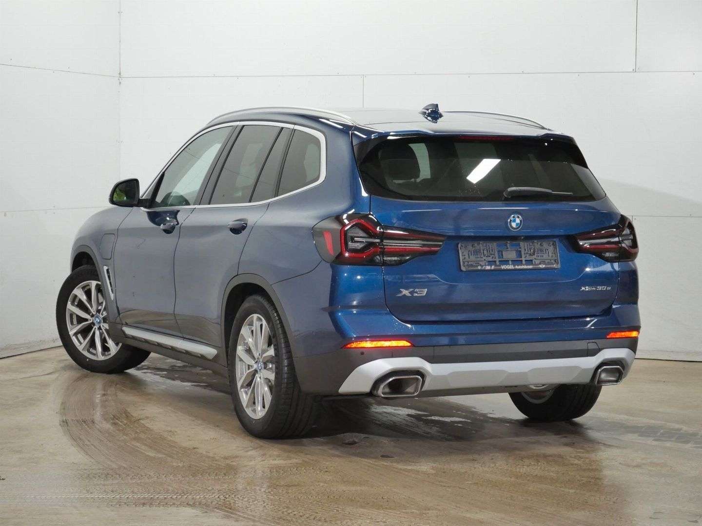 BMW X3 30e XDrive - 2023 - Joinsteer - #4