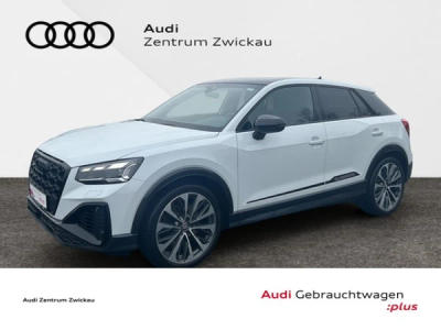 Audi SQ2 TFSI Quattro S Tronic -  - Joinsteer - #1