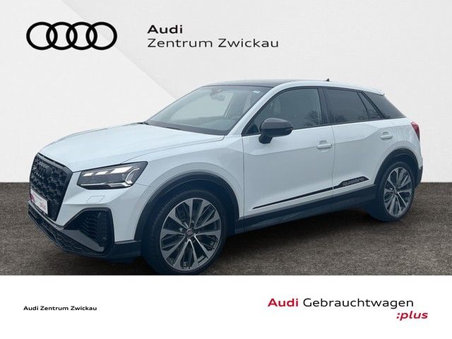 Audi SQ2 TFSI Quattro S Tronic - 2021 - Joinsteer - #1