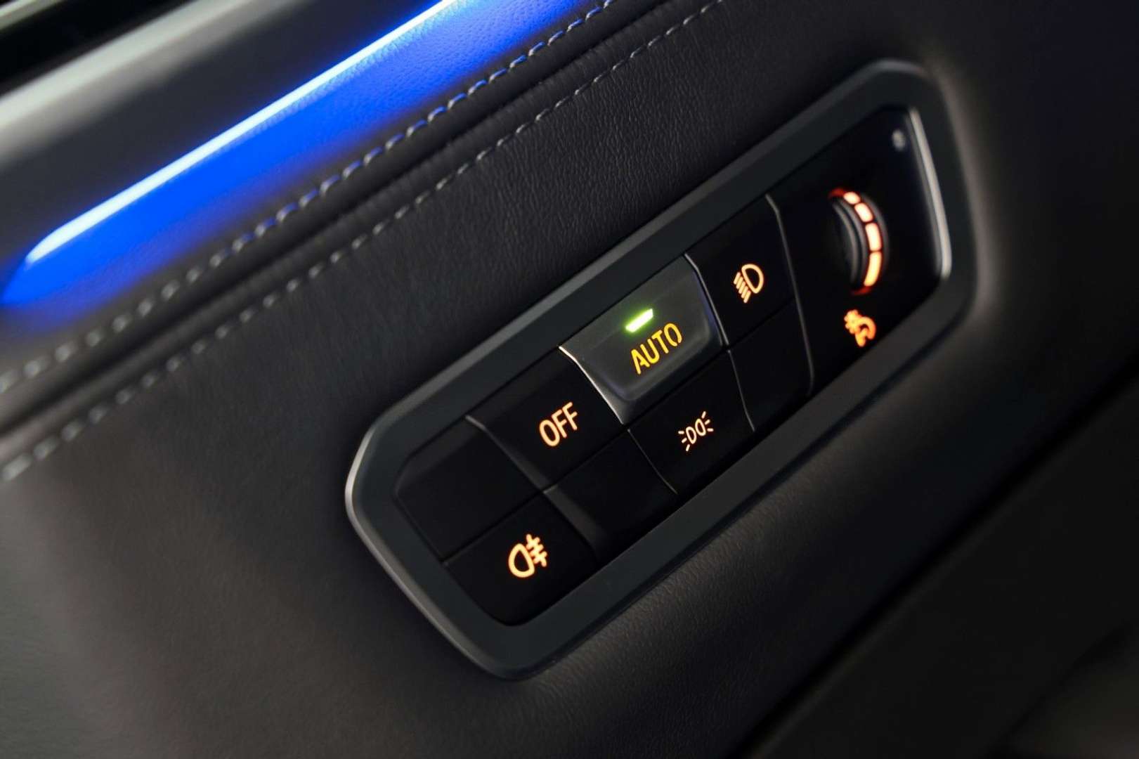 BMW X6 M M Competition - 2023 - Joinsteer - #19