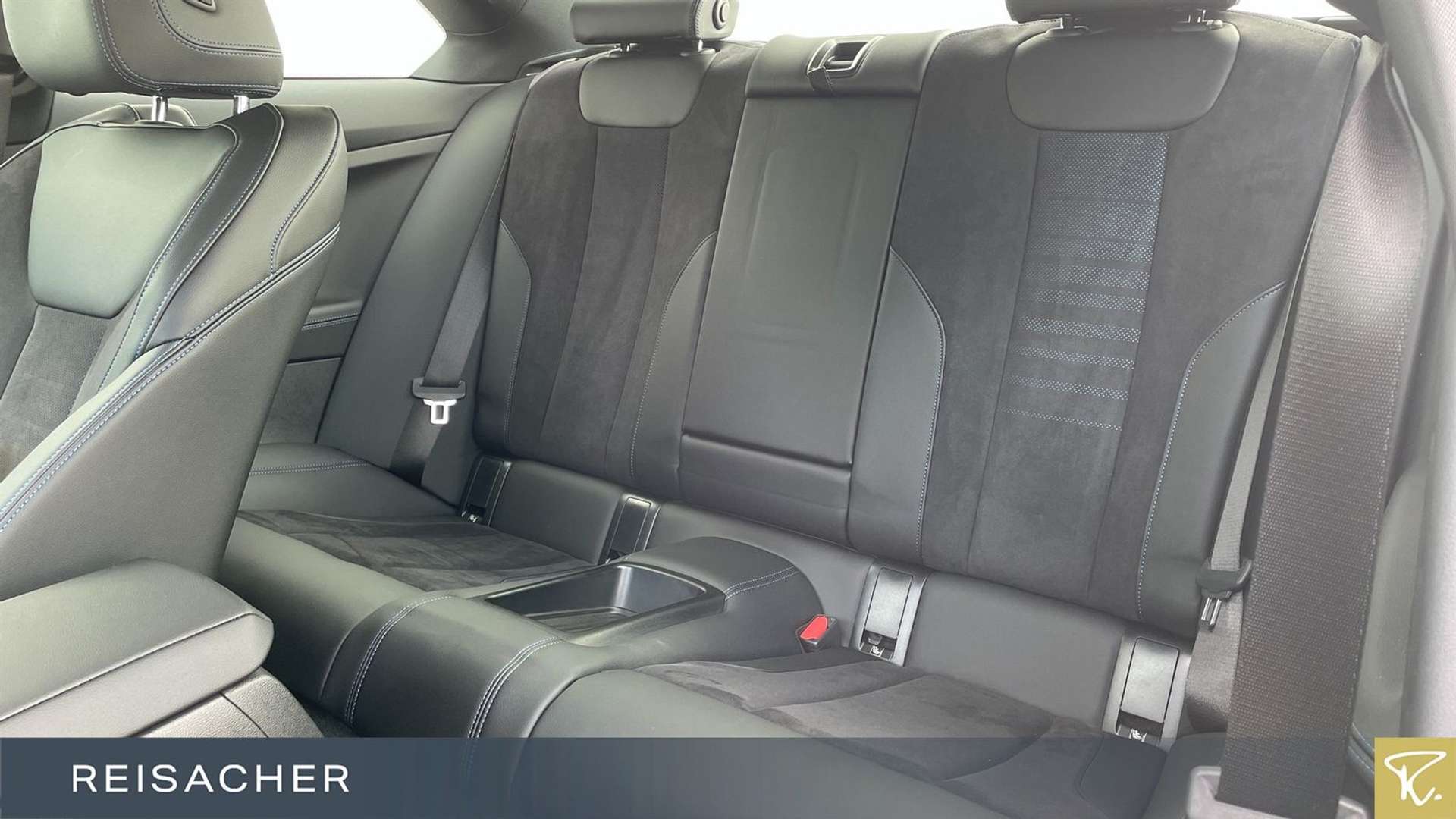 BMW 218i Coupé M Sport - 2024 - Joinsteer - #8