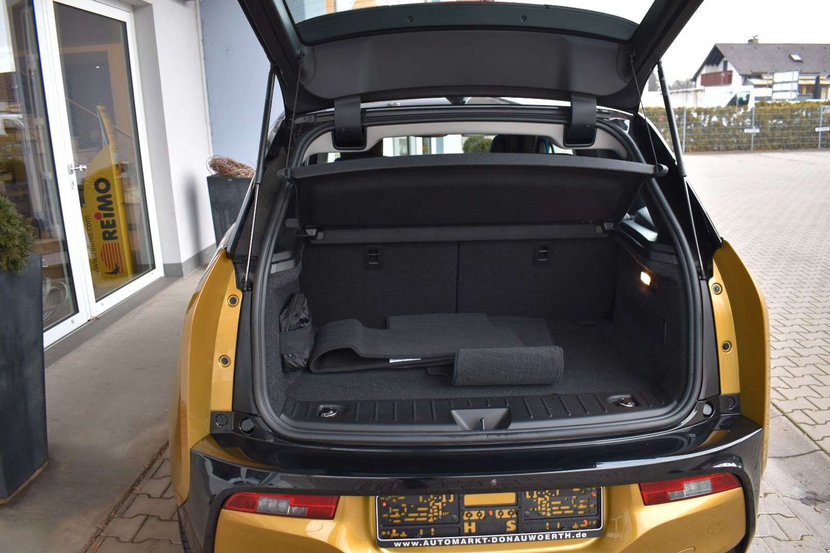 BMW I3 - 2022 - Joinsteer - #5